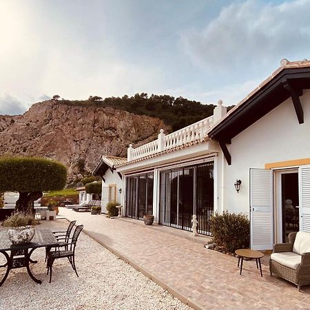 Casa Capricornio Bed & Breakfast มาร์เบยา ภายนอก รูปภาพ