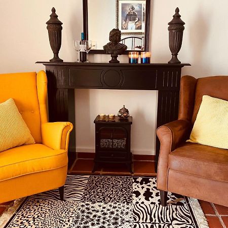 Casa Capricornio Bed & Breakfast มาร์เบยา ภายนอก รูปภาพ