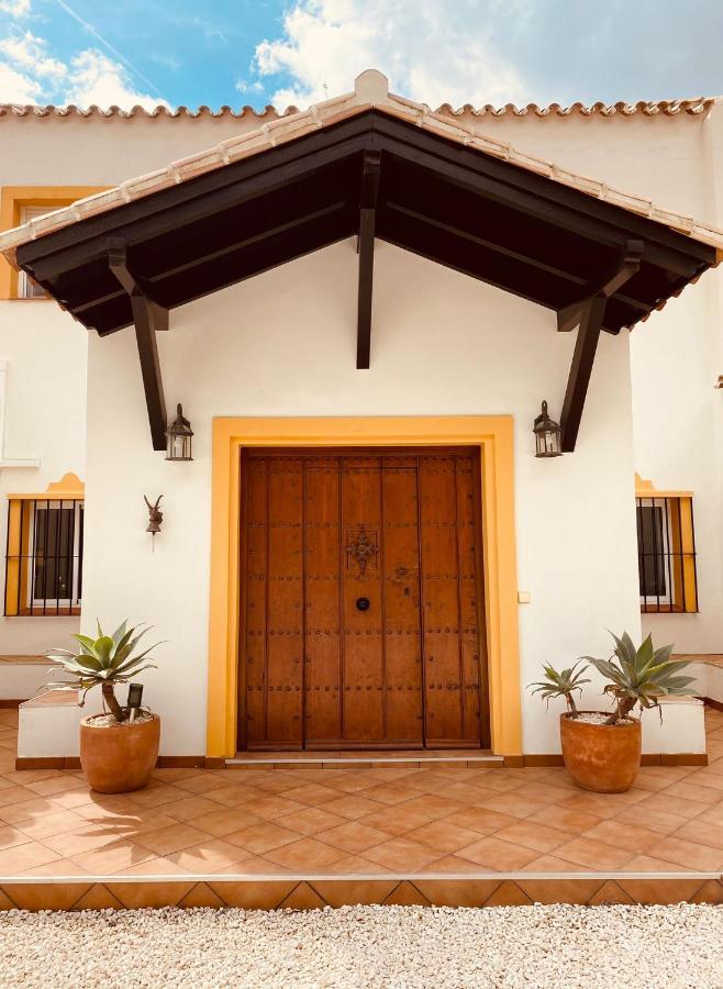 Casa Capricornio Bed & Breakfast มาร์เบยา ภายนอก รูปภาพ