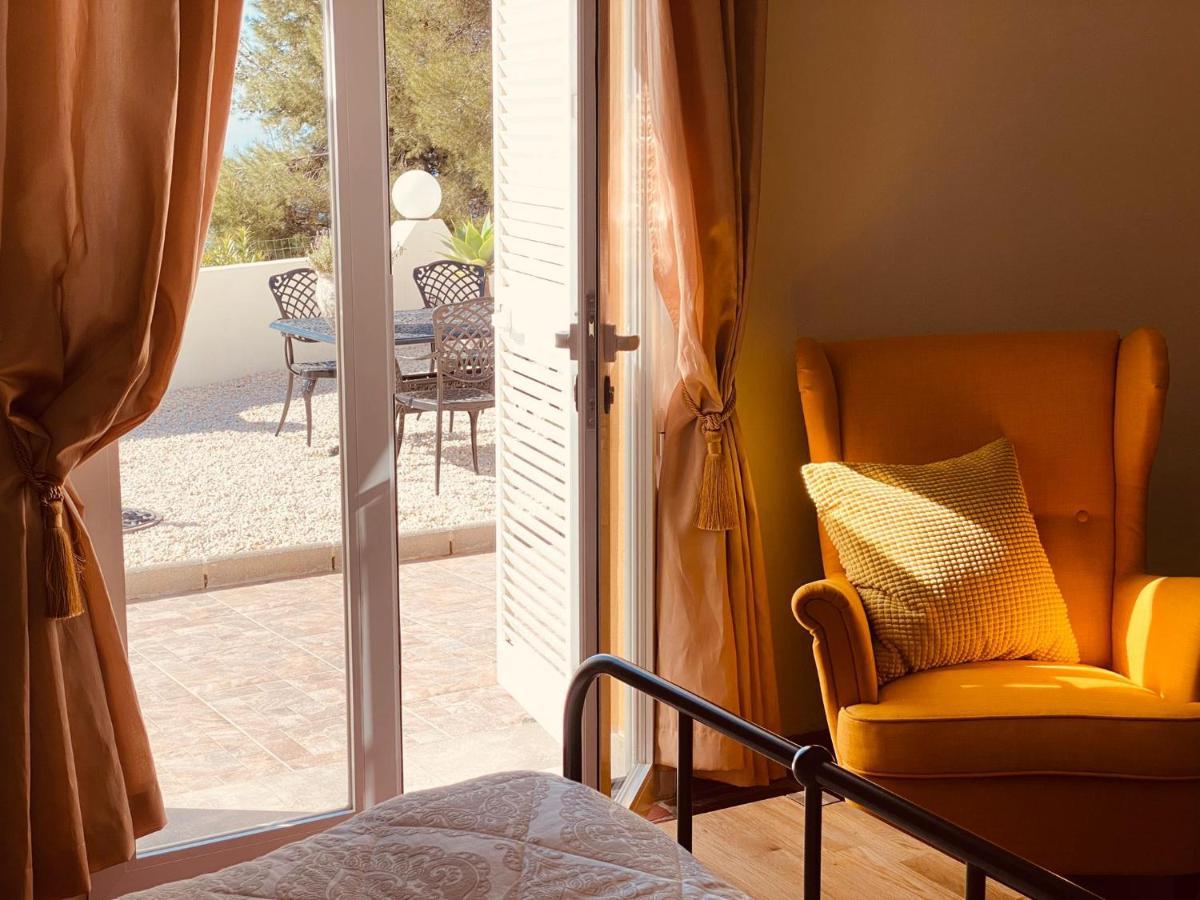 Casa Capricornio Bed & Breakfast มาร์เบยา ภายนอก รูปภาพ