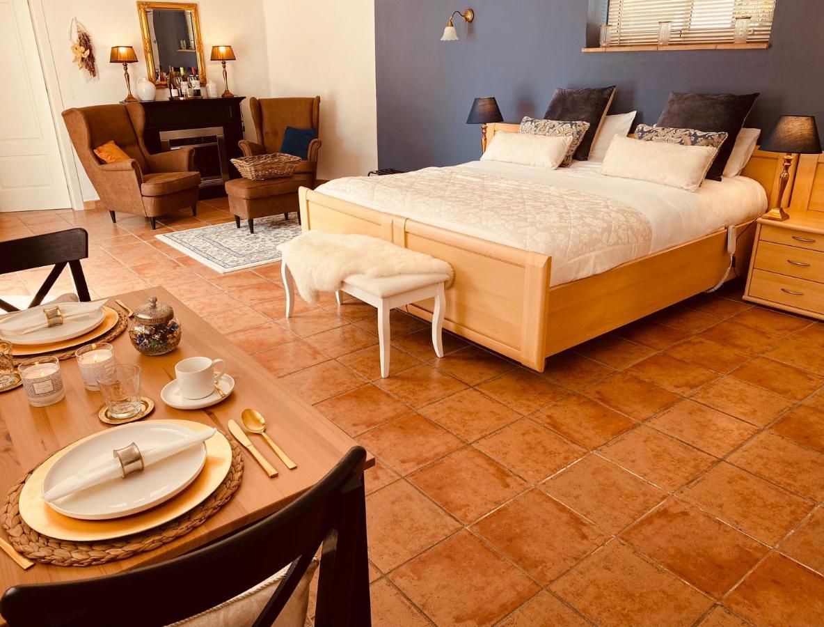Casa Capricornio Bed & Breakfast มาร์เบยา ภายนอก รูปภาพ