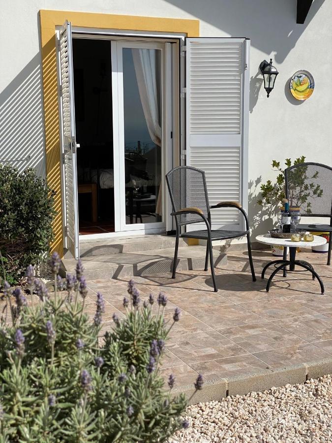 Casa Capricornio Bed & Breakfast มาร์เบยา ภายนอก รูปภาพ